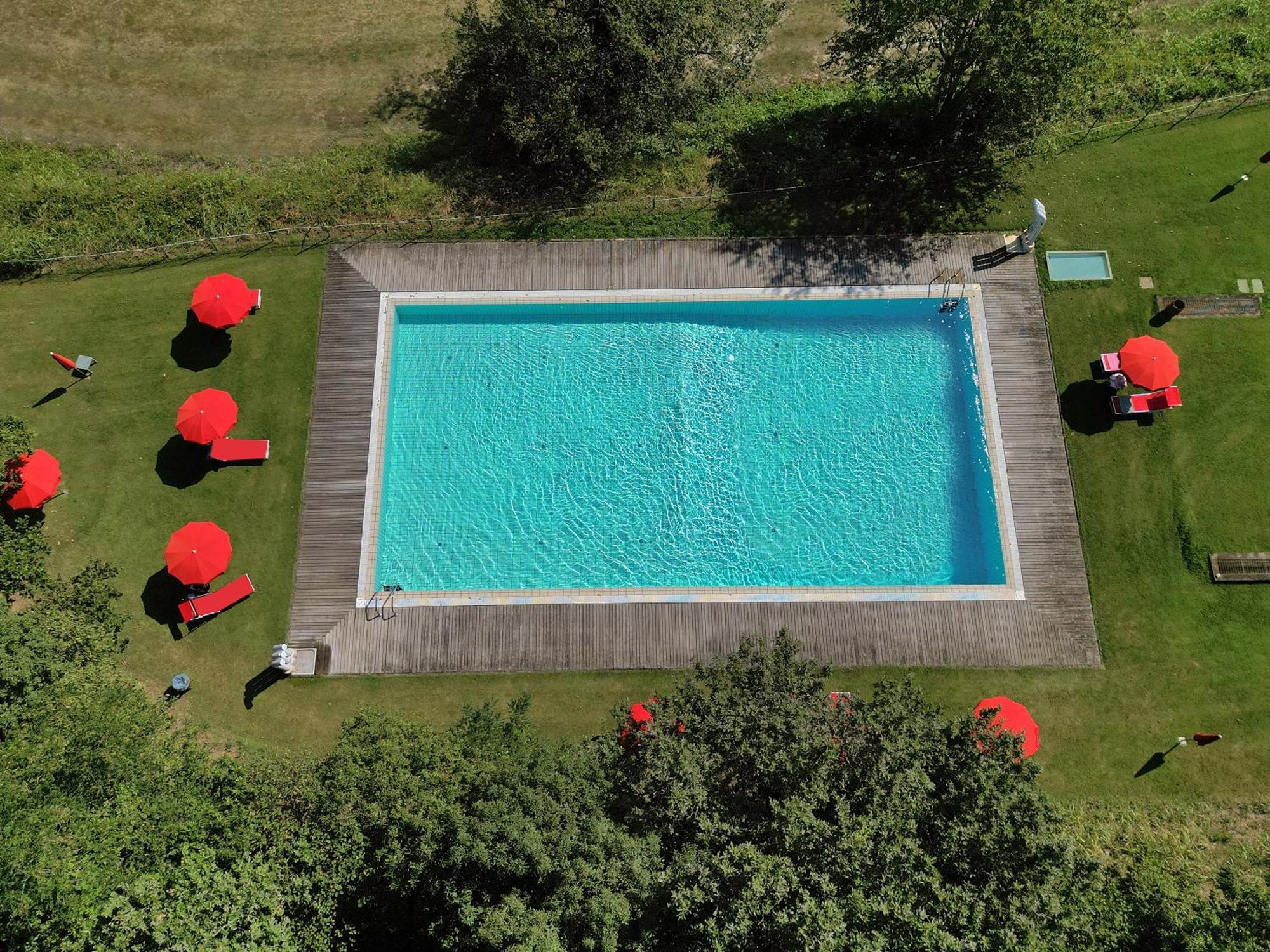 Frassanelle Aparthotel Rovolon Exterior photo